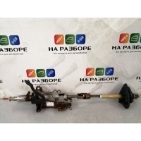 рулевая колонка Volkswagen Touareg 7P5, NF 2012 7P6419501BM