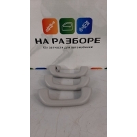 ручка потолка KIA Cerato YD 2014 85340A7000ED