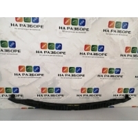 крепление бампера Volkswagen Touareg GP, 7LA, 7L6, 7L7 2004 7L6 807 863