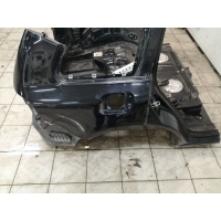 четверть Volkswagen Touareg GP, 7LA, 7L6, 7L7 2004 7L6809844A