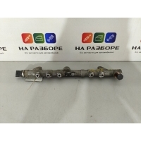 Топливная рейка Hyundai Santa Fe TM 2020 31400-2F600