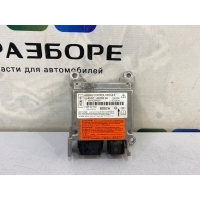 блок управления AIR BAG Ford Focus CB4 2007 1717369