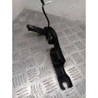 петля крышки багажника левая BMW 6 E63/E64 2009 41627039773,7039773