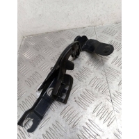 петля крышки багажника правая BMW 6 E63/E64 2009 41627039774,7039774