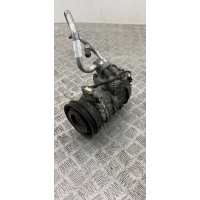 Компрессор кондиционера Land Rover Range Rover 2 1999 64528391135,8391135