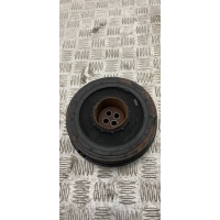 шкив коленвала BMW 3 F30/F31/GT F34 2013 8512072,11238512072