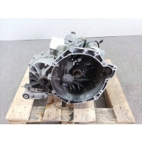 Кпп cv6r-7002-dca 1.5 ecoboost форд kuga ii 2012-