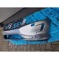 Бампер передняя передний volvo xc60 xc 60 1 i рестайлинг fl