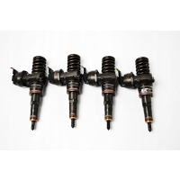 Volkswagen форсунки форсунки ca 0414720213 038130073aq