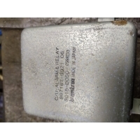 блок управления Bighorn, Trooper, Monterey, Horizon ubs73 2000 897167-9921