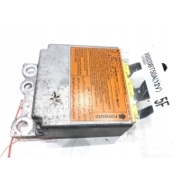 Сенсор airbag nissan qashqai j10 98820bt50a 06-14 датчик