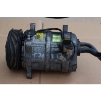 Компрессор кондиционера Volvo 850 1997 9171345