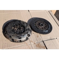Комплект сцепления Volvo S60 2007 30783020,30735771