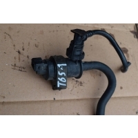 Клапан электромагнитный Volvo S40 2 2005 8653642