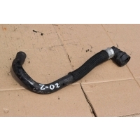 Патрубок отопителя (печки) Volvo S60 2005 30636558,30636558001