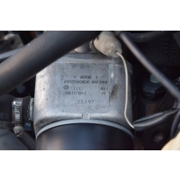 теплообменник масляного фильтра Audi A4 B5 1997 028117021C