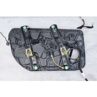 стеклоподъемник передний правый Volvo V40 2 2016 31276216