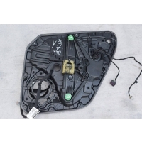 стеклоподъемник задний левый Volvo V40 2 2016 3411160,31276217