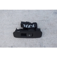 Кнопка стеклоподъемника заднего правого Volvo V40 2 2016 31394840