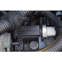 Клапан электромагнитный Opel Astra G 2002 72190338,8972183310