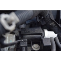 Клапан электромагнитный Opel Astra G 2003 72190338,8972183310
