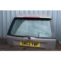 Крышка багажника (дверь 3-5) Volvo XC90 2004 31253053