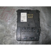 Блок комфорта Renault Megane II 2002-2009 2005 8200309690