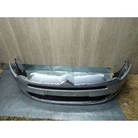 Бампер передний Citroen C5 2008-2017 2008 7401NR