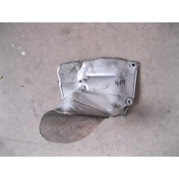 Экран тепловой Audi A4 (B5) 1994-2000 8D0199388F