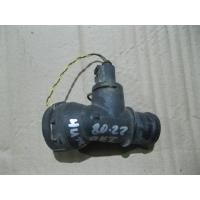 Муфта быстросъемная Skoda Octavia (A5 1Z-) 2004-2013 1K0122291AD