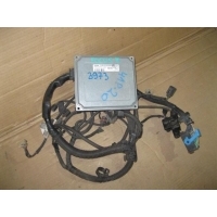 Блок управления двигателем Ford Focus II 2005-2008 1333603
