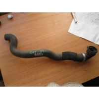 Патрубок охлаждения Skoda Octavia (A5 1Z-) 2004-2013 1K0122101GG