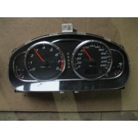 Панель приборов Mazda Mazda 6 (GG) 2002-2007 GR1J55471A