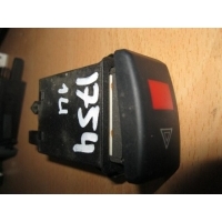 Кнопка аварийной сигнализации Skoda Octavia 1997-2000 1U0953235F