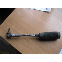 Наконечник рулевой наружный левый Skoda Octavia (A5 1Z-) 2004-2013 1K0423811K