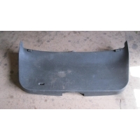 Накладка двери багажника Skoda Fabia 1999-2006 2001 6Y0867975E47H