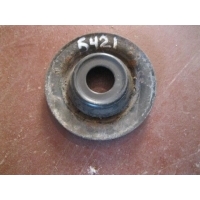Опора передней пружины верхняя Skoda Octavia (A4 1U-) 2000-2011 1J0412341