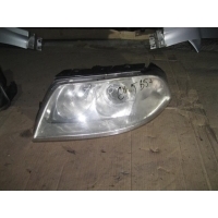 Фара левая VW Passat (B5+) 2000-2005 2004 3B0941015AP