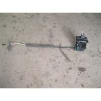 Кулиса КПП Skoda Octavia (A5 1Z-) 2004-2013 5K1713025F