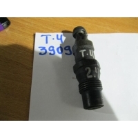 Форсунка дизельная механическая VW Transporter T4 1996-2003 068130202
