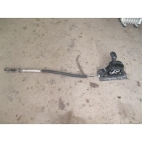 Кулиса КПП Skoda Octavia (A4 1U-) 2000-2011 1J0713265A