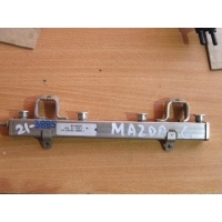 Рейка топливная (рампа) Mazda Mazda 6 (GG) 2002-2007 L3G213150