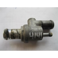 Клапан отопителя VW Golf II/Jetta II 1983-1992 191819911A