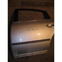 Дверь задняя левая VW Passat (B5+) 2000-2005 2004 3B5833051AB