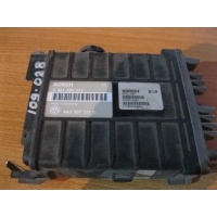 Блок управления двигателем VW Passat (B3) 1988-1993 443907311E
