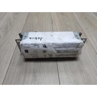 Подушка безопасности пассажирская (в торпедо) Skoda Fabia 1999-2006 2001 6Q0880204A