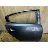 Дверь задняя правая Mazda Mazda 6 (GJ) 2012-2015 2013  GHY17202XB