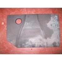 Накладка декоративная двс Ford Focus II 2005-2008 2006 4M5G6A949AH