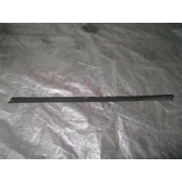 Уплотнитель стекла передней двери Renault Megane II 2002-2009 2005 7701474538
