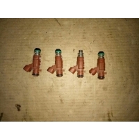 форсунки бензиновые NISSAN SUNNY FB15 FBJB101